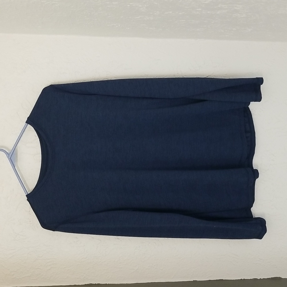 Long sleeve Athletic Works